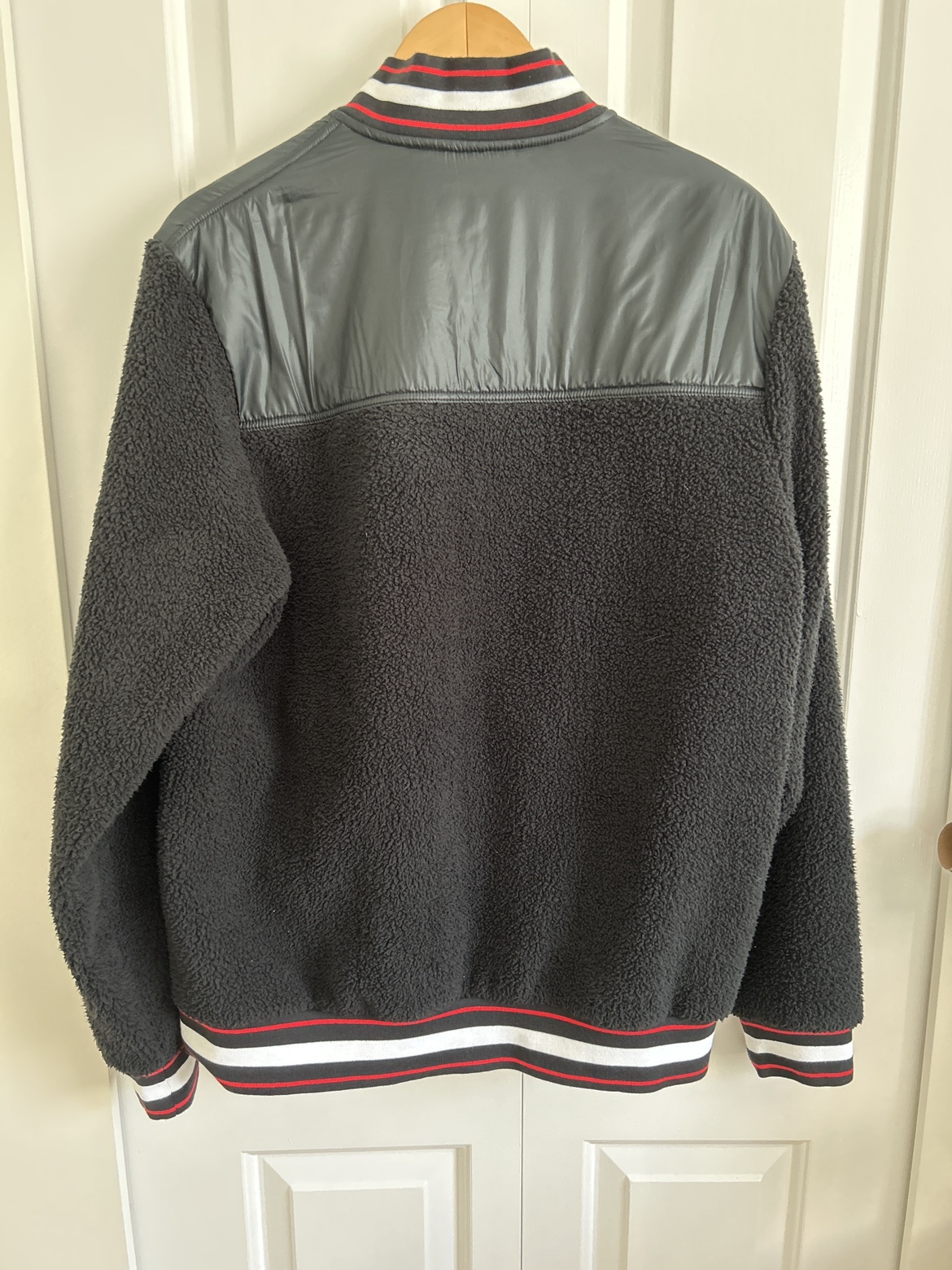 Champion Autumn Jacket - Man - photo 2