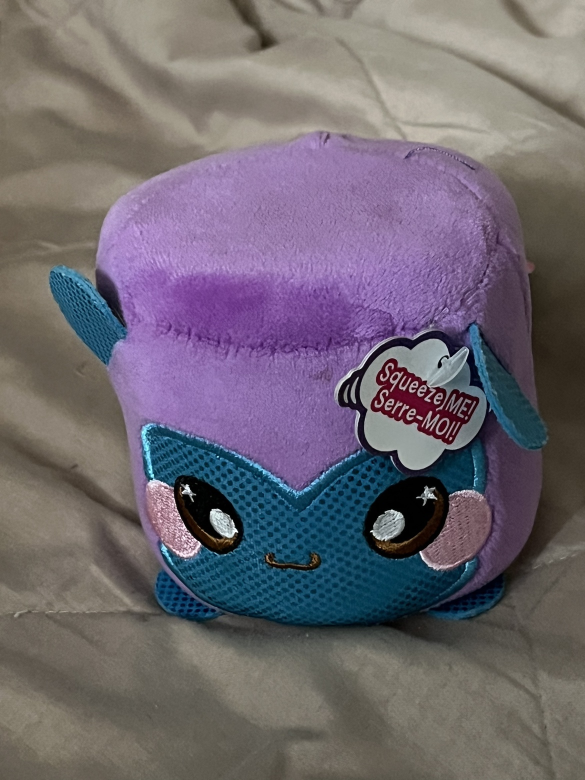 Squeeze-Mals Plush Toys ($2 each) image indicator(5)