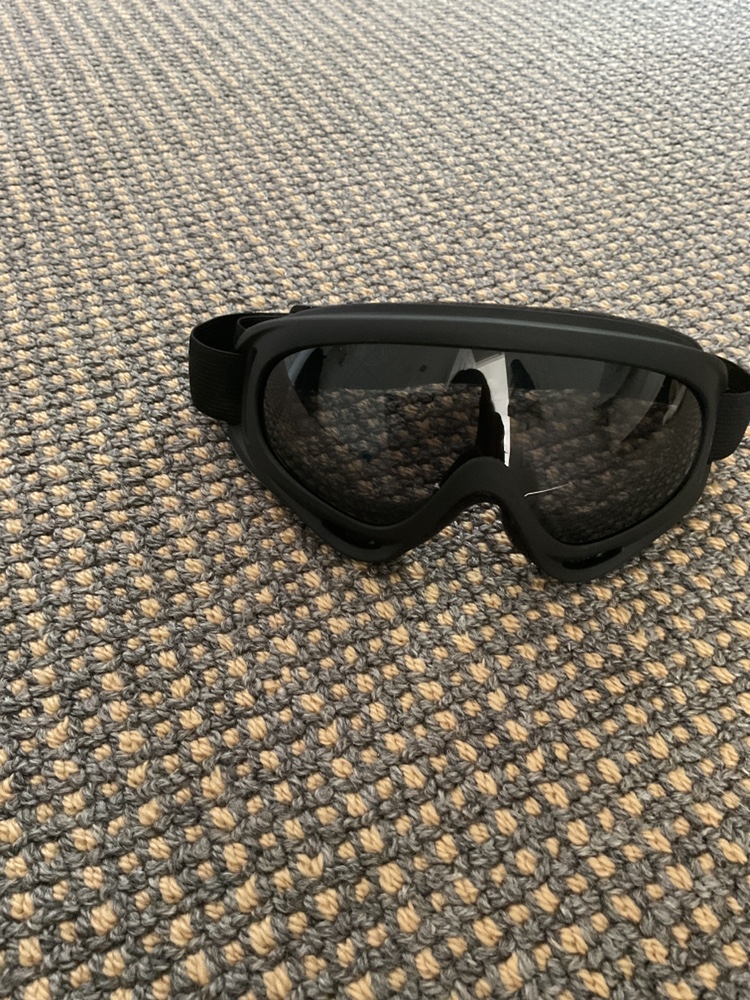 Snow googles - photo 2