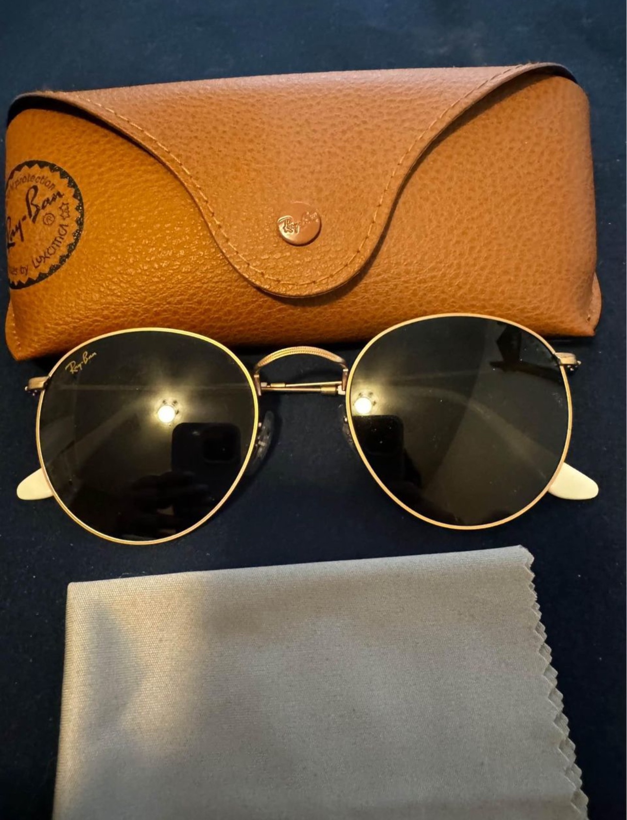 Ray Ban Sunglasses - photo 2