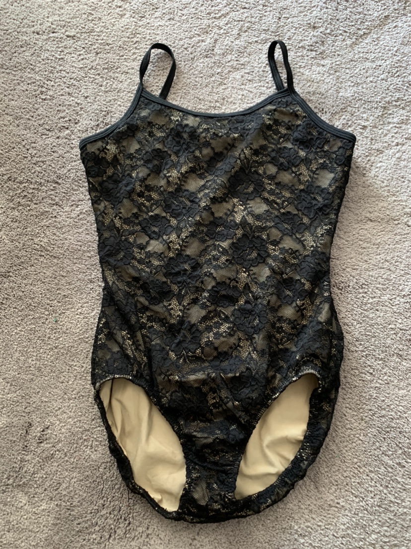 Dance Leotards  Bodysuits (2)