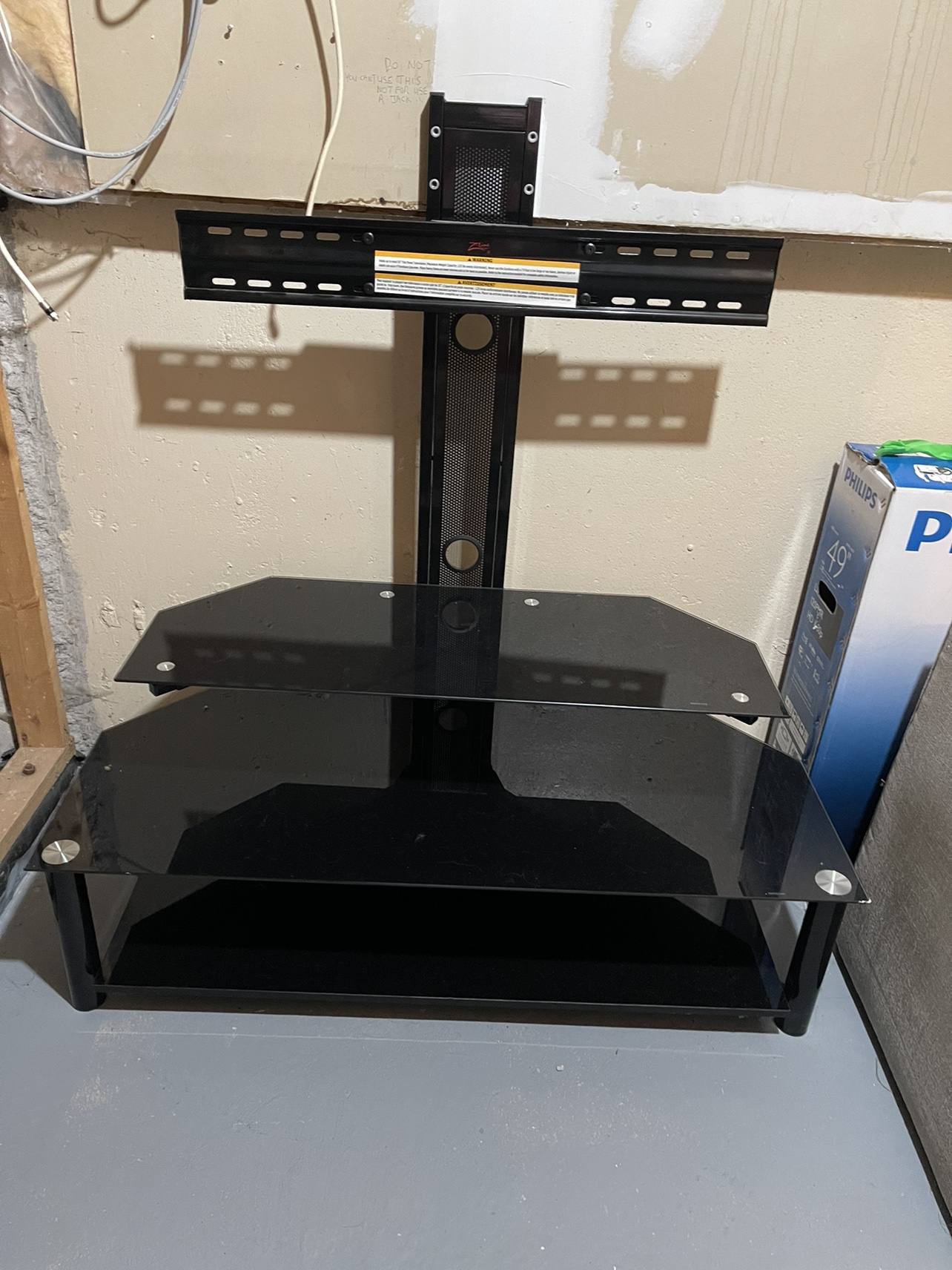 TV desk