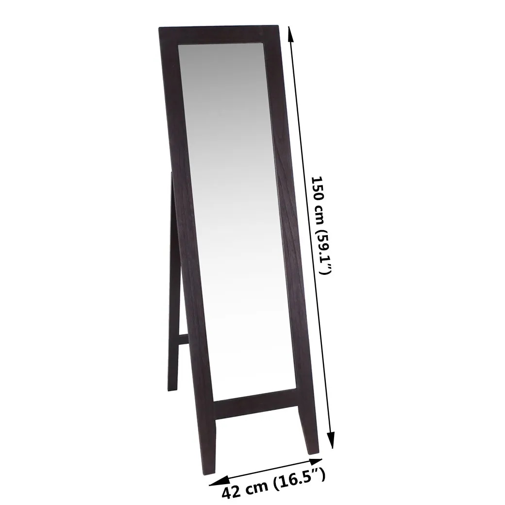 Full Length Standing Mirror - photo 2