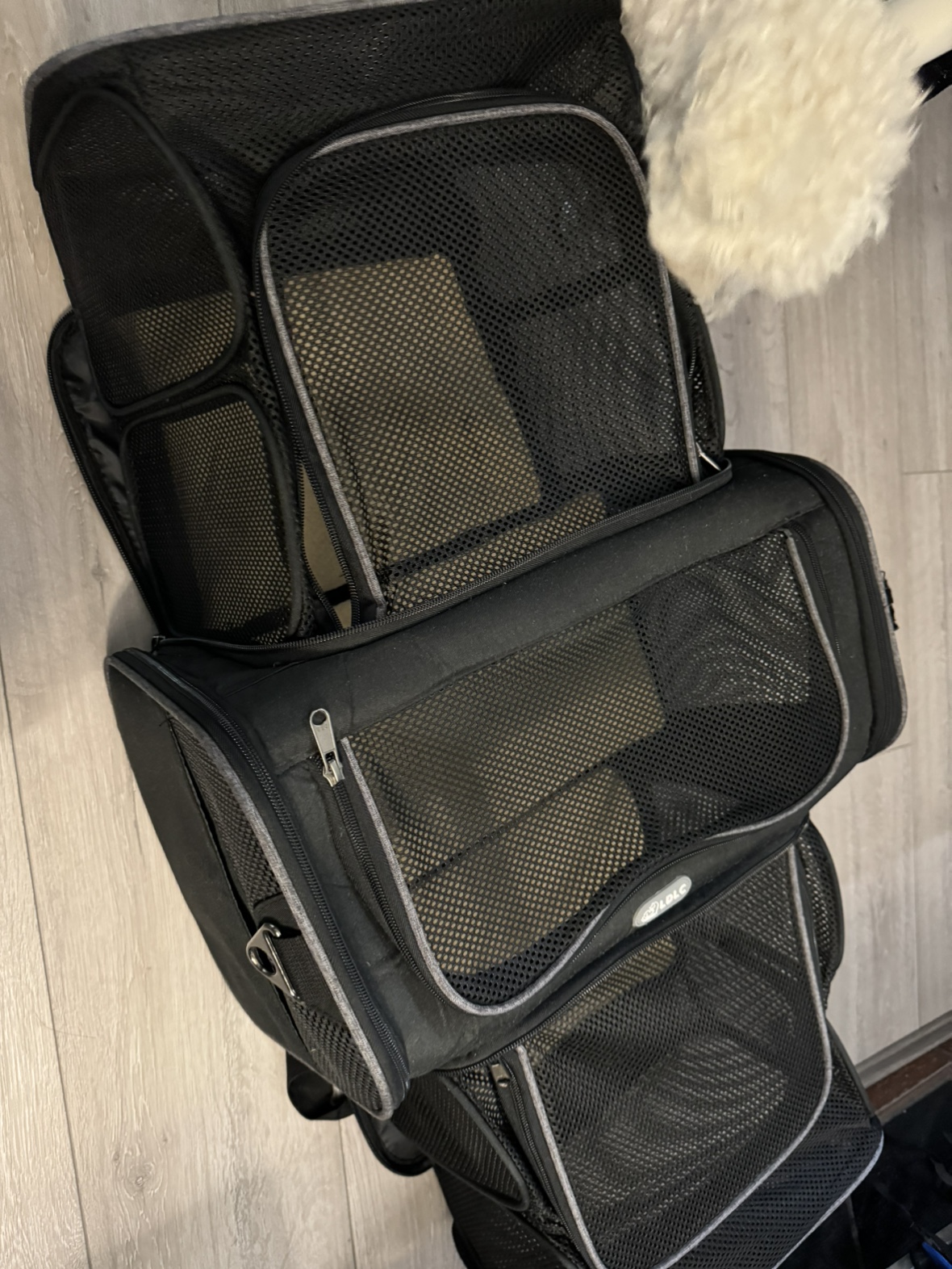 Pet Carrier - photo 2