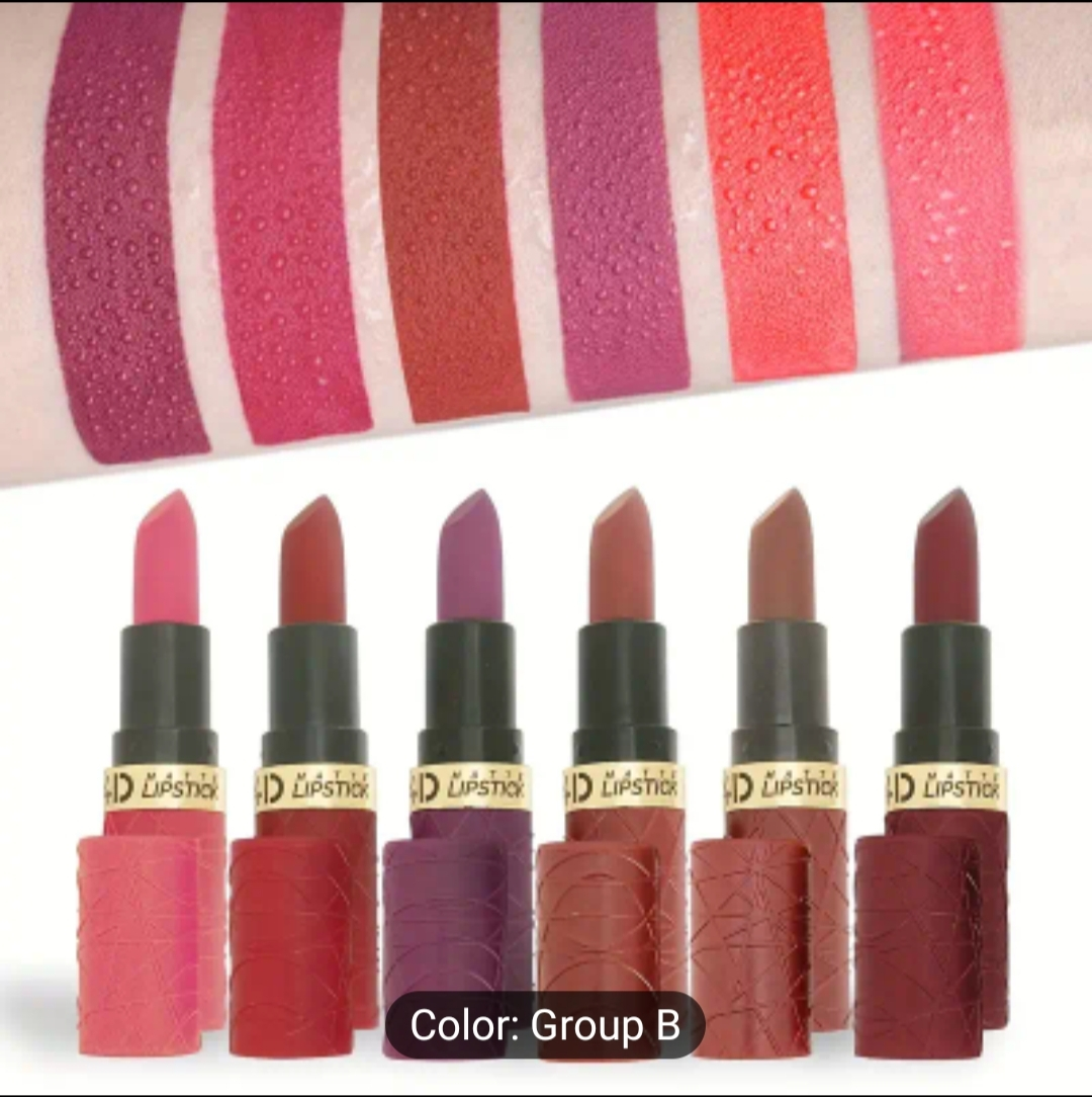 Lipstick Set thumbnail