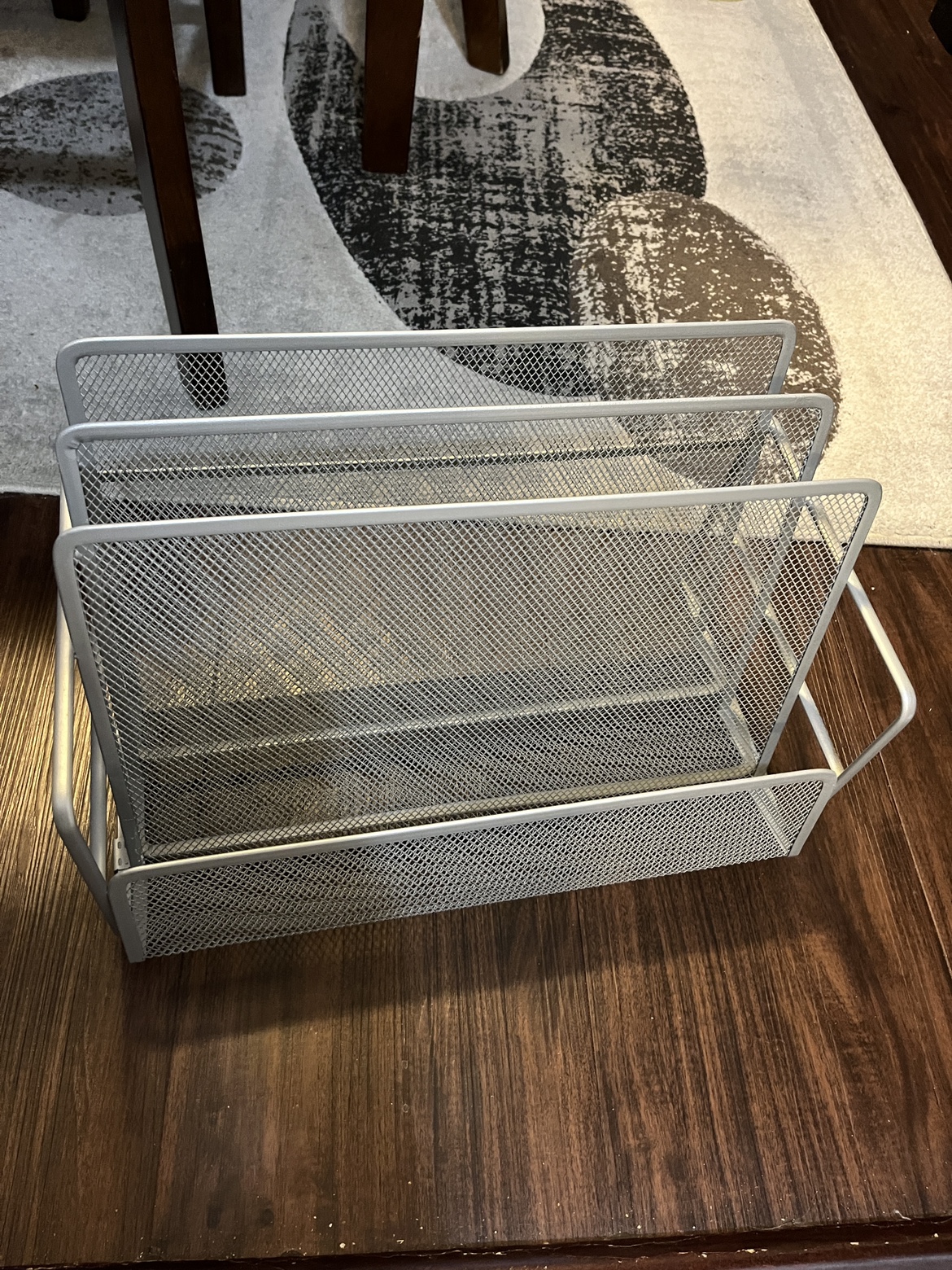 Desk file organizer image indicator(2)