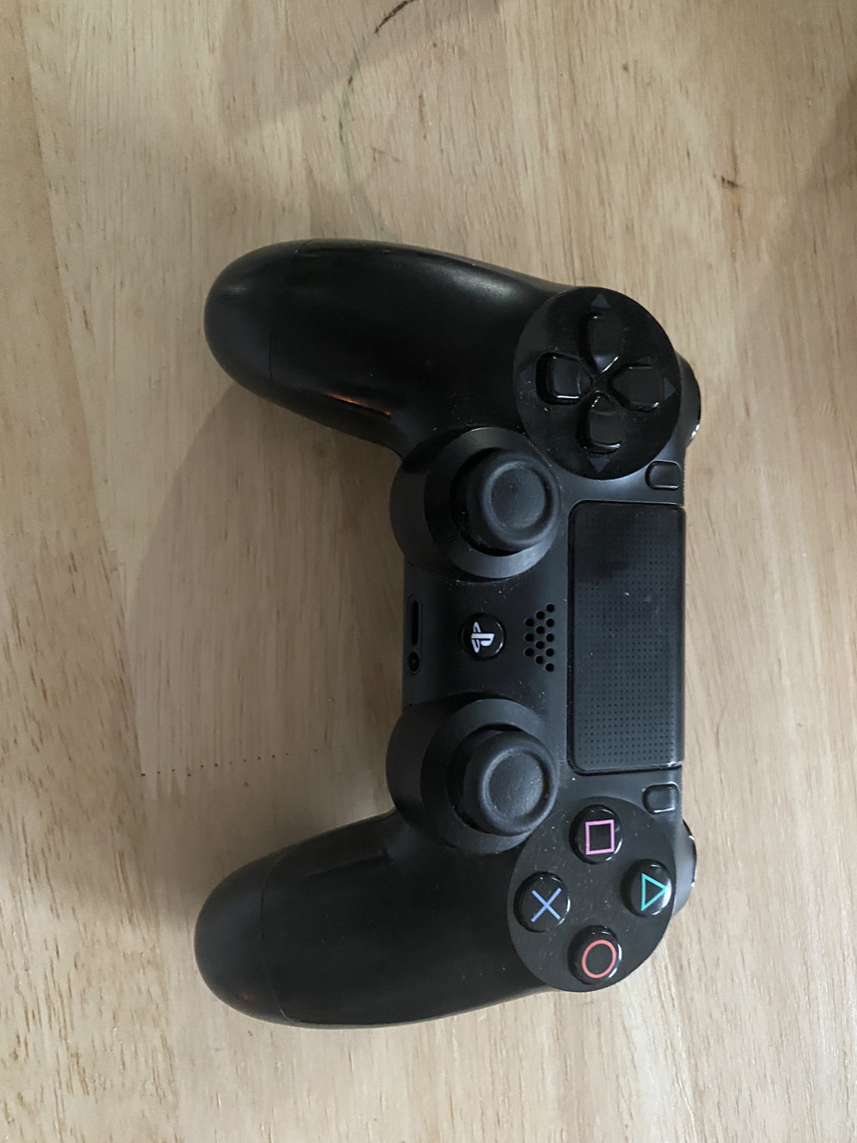 PS4 Controller