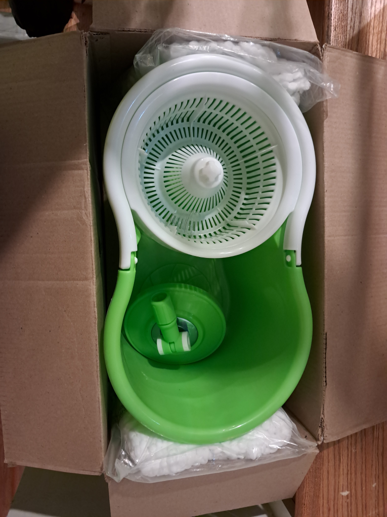 Scotch Bright Mop