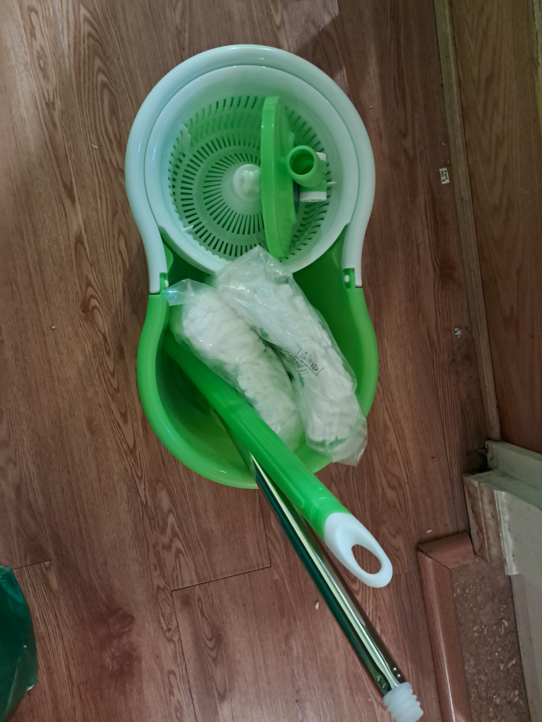 Scotch Bright Mop - photo 2