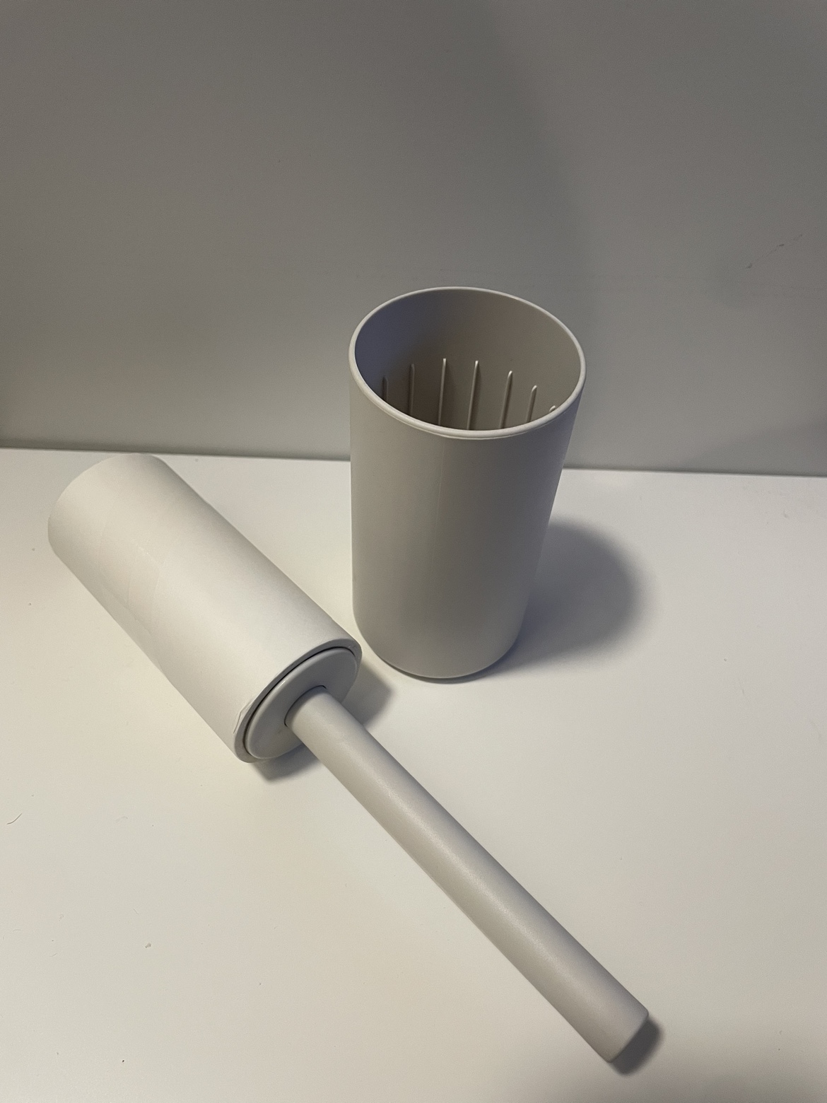 MUJI Lint Roller - photo 3