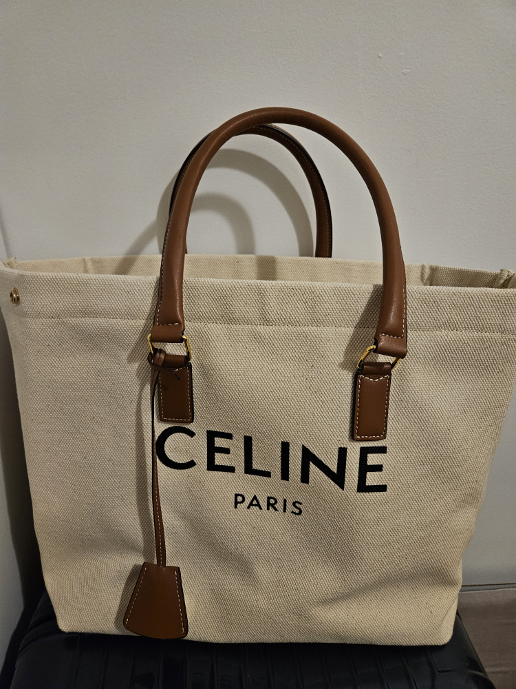 canvas bag