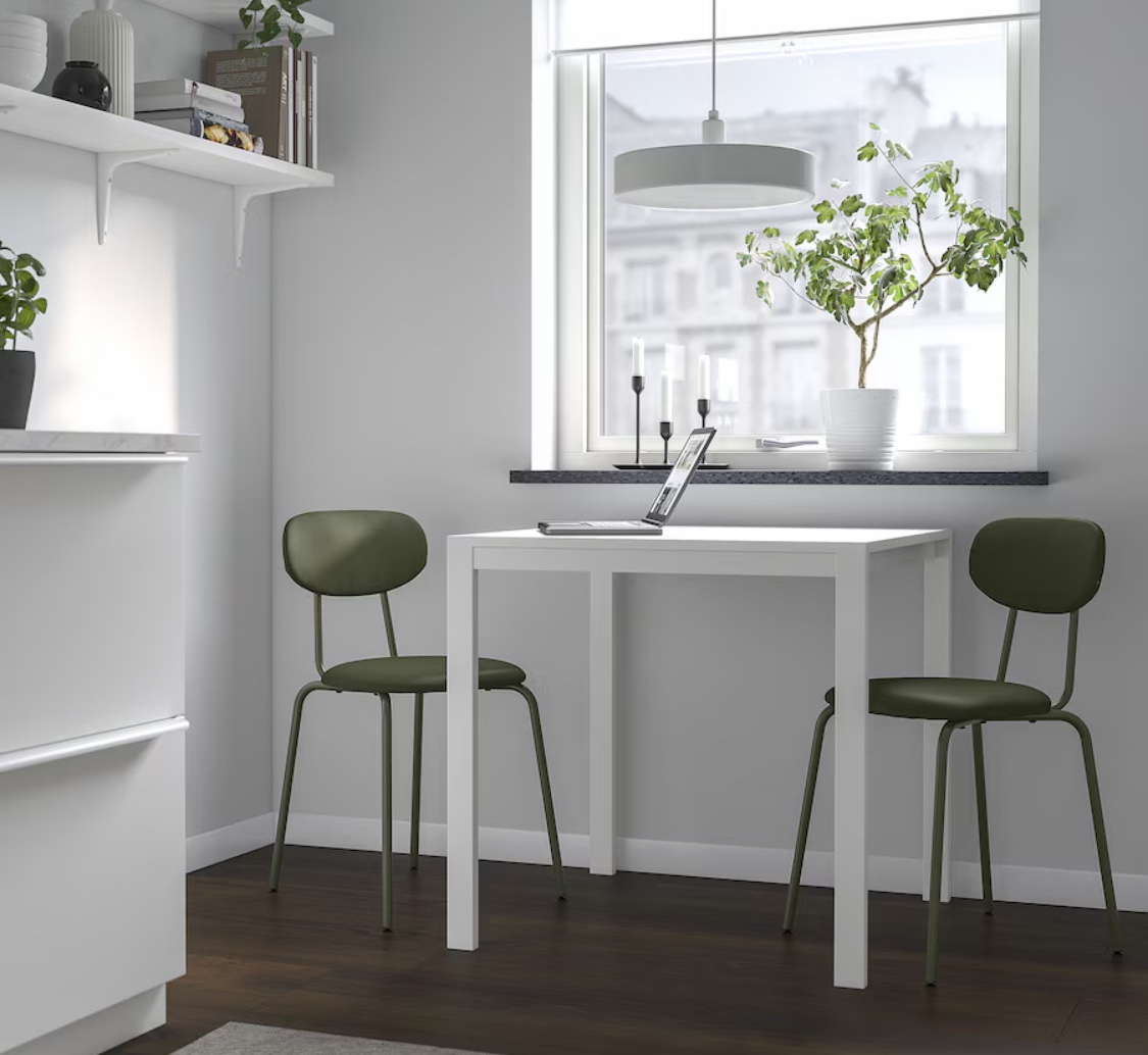 IKEA MELLTORP table thumbnail