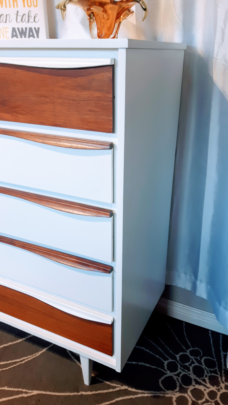 MCM Dresser - photo 3