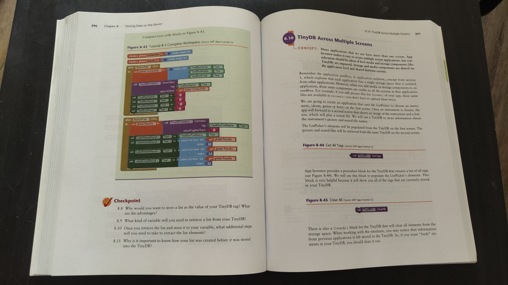 Starting Out with App Inventor for Android - photo 5