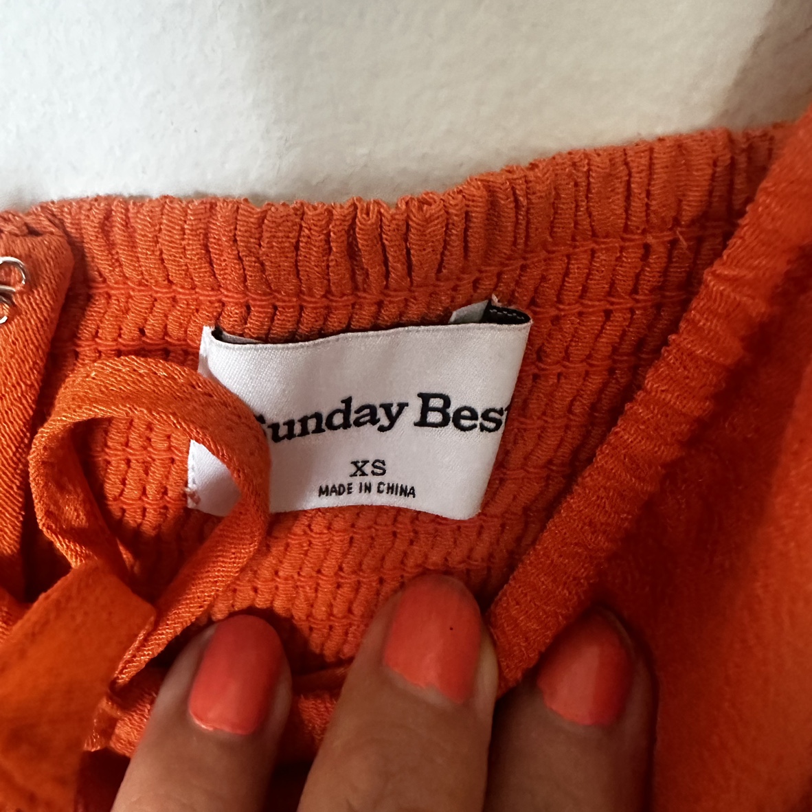 BNWOT Aritzia dress - photo 4