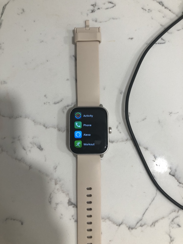 Smart Watch - photo 2
