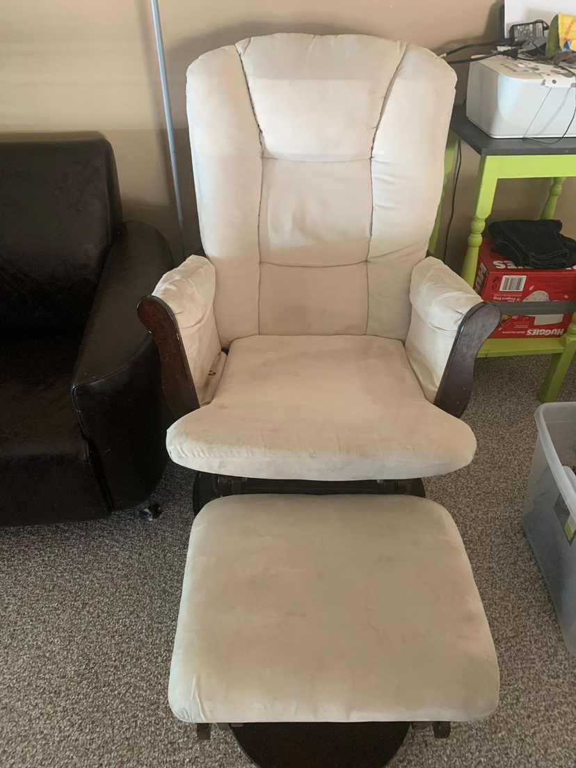 Rocking chair for sale!