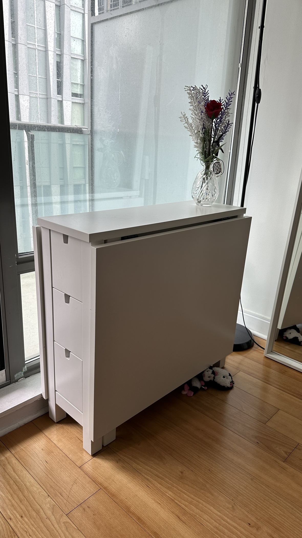 IKEA Norden Table - photo 2