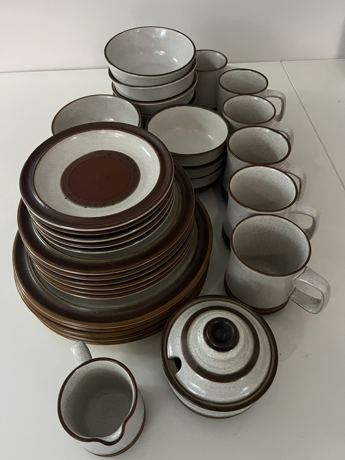 Vintage Denby Dinnerware thumbnail