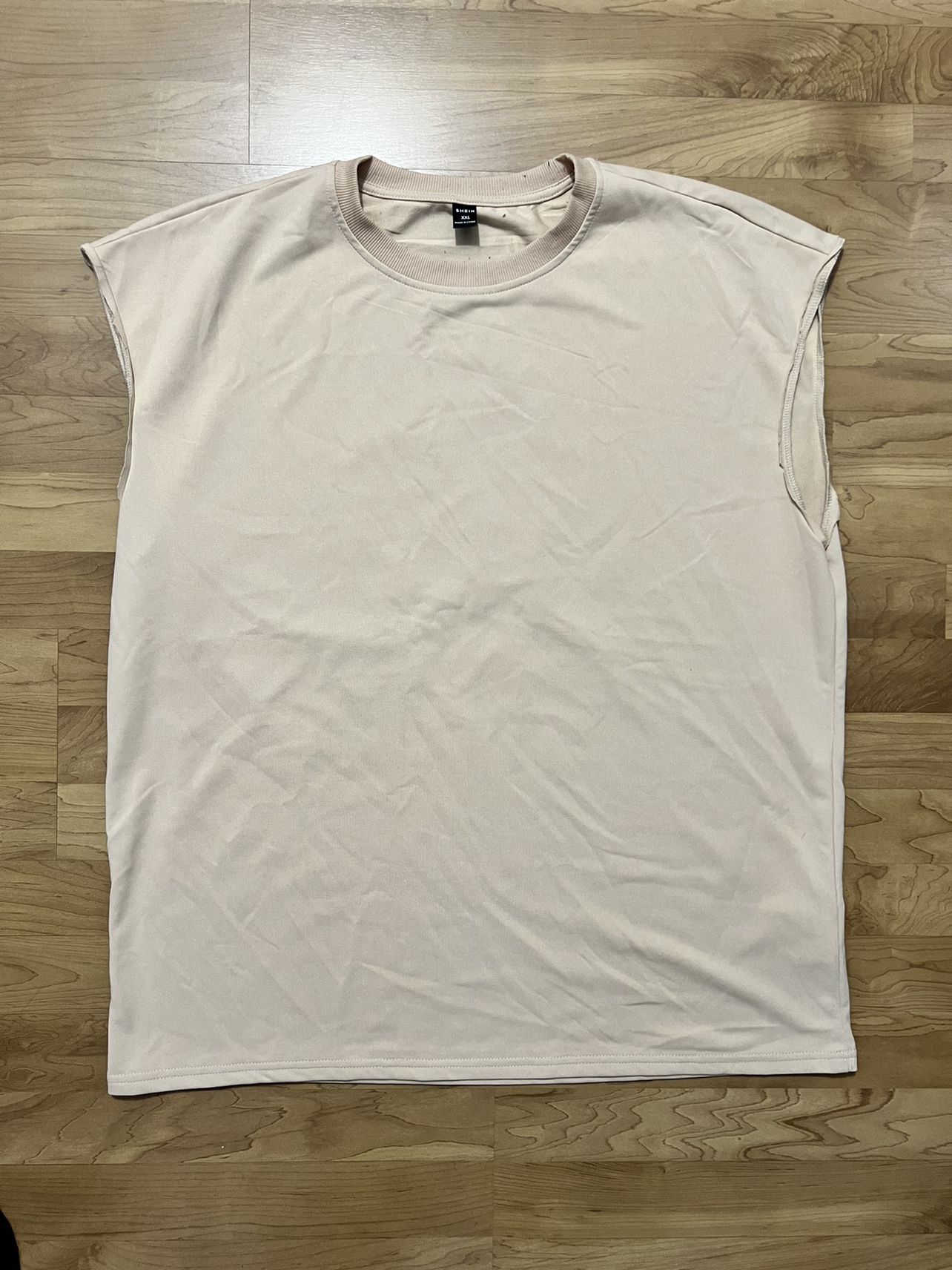 Dinosaur tank top - size XXL image indicator(3)