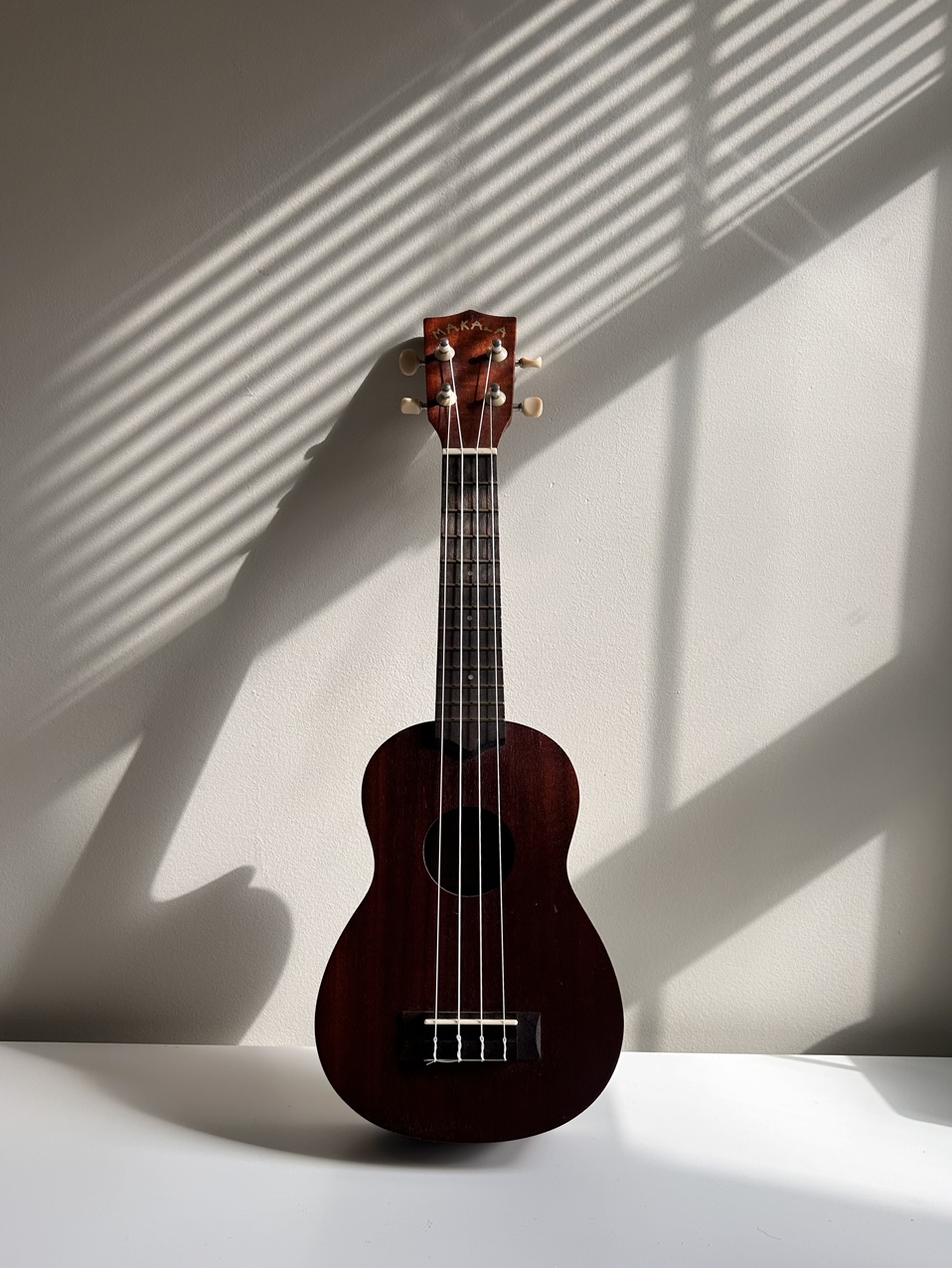 Makala Ukulele