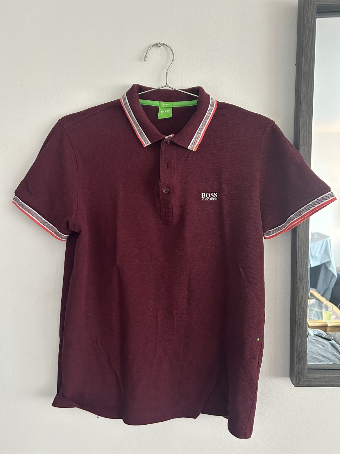 Hugo Boss Polo