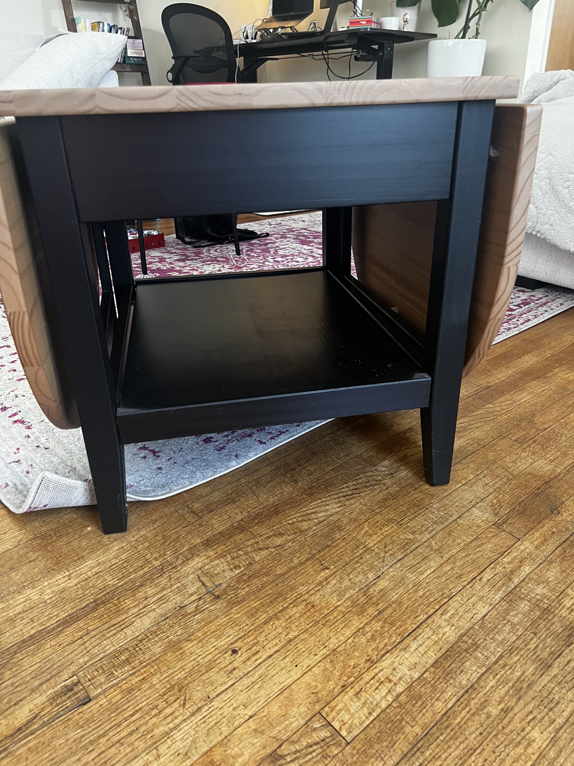 Coffee table image indicator(2)