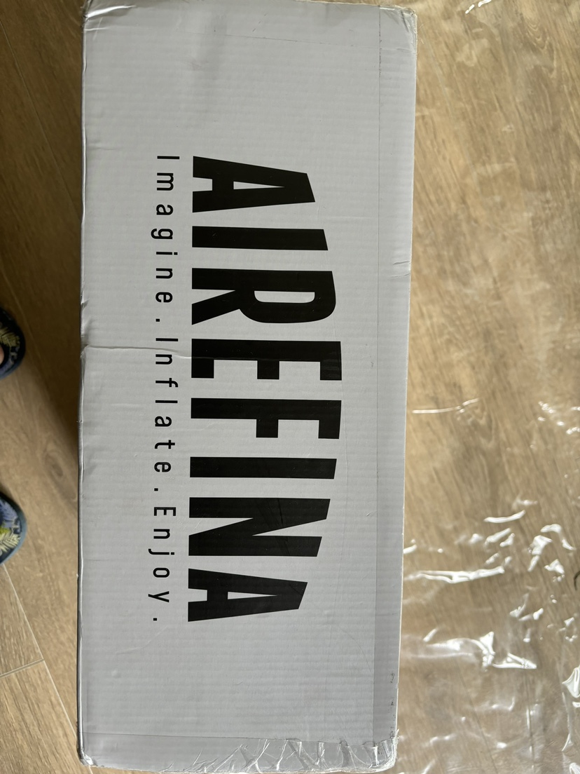 Air mattress - photo 2
