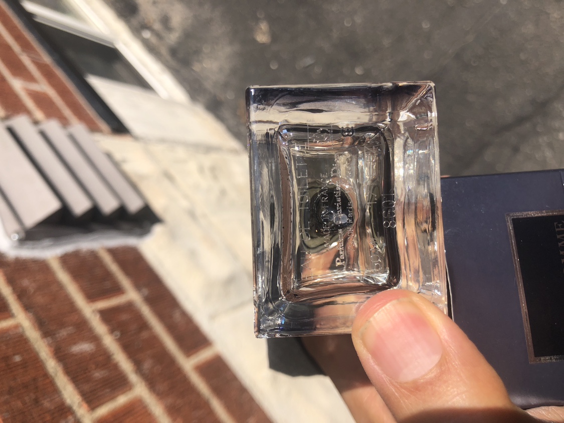 Dior Homme Perfume - photo 5