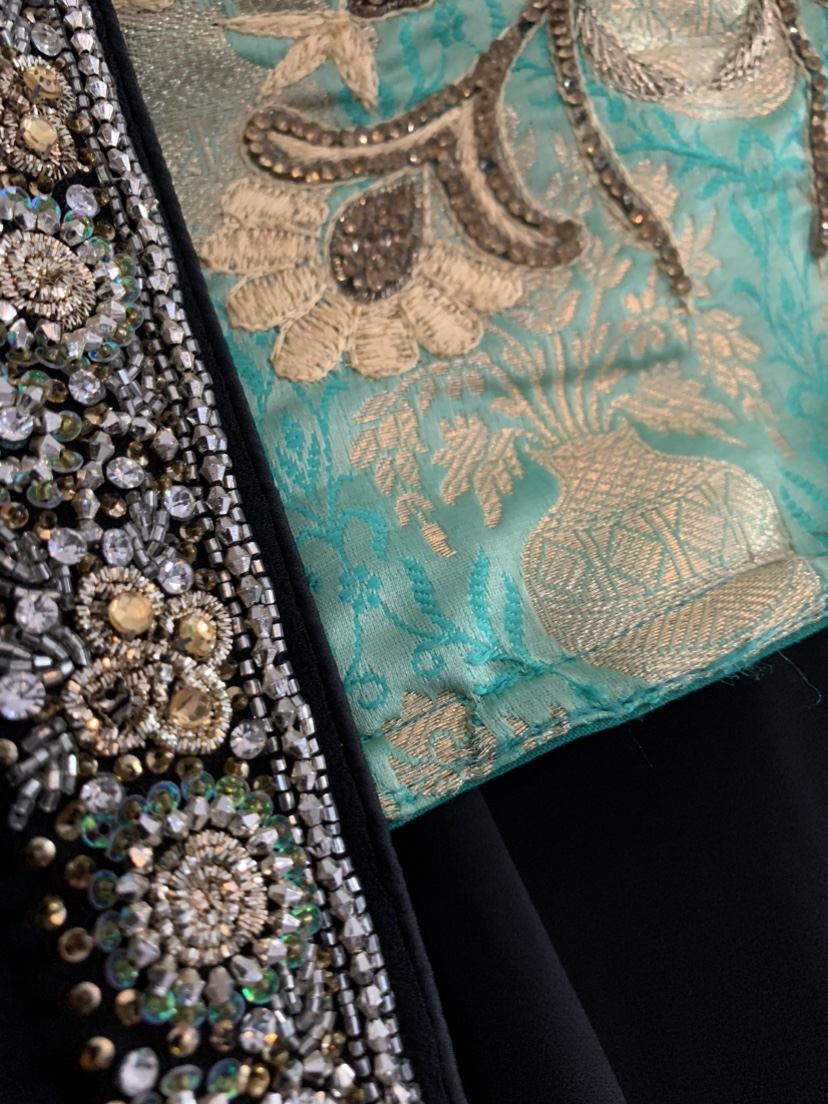 Indian Lengha - photo 2