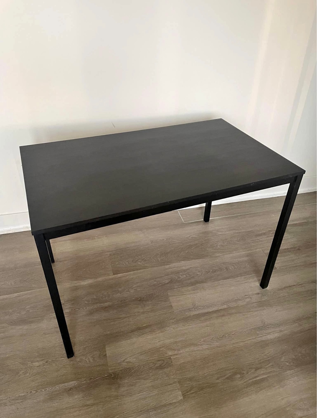 IKEA 4 Seater Dining Table - photo 2
