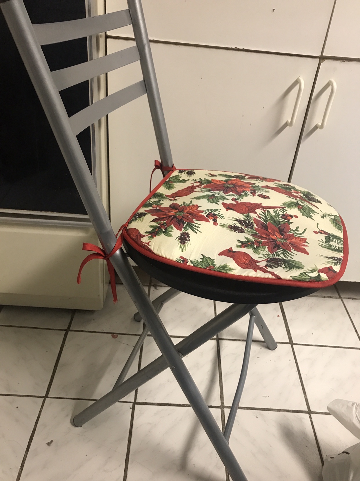 Table and two chair - photo 5