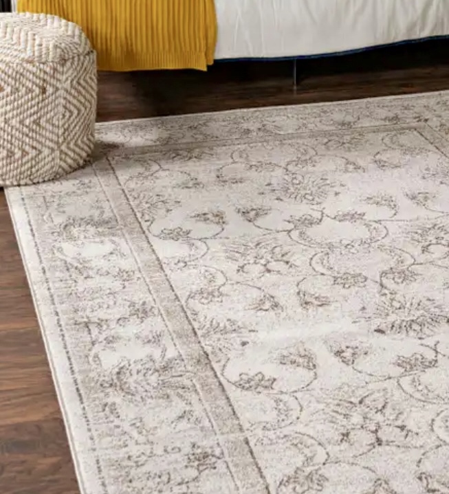 Turkish Area Rug