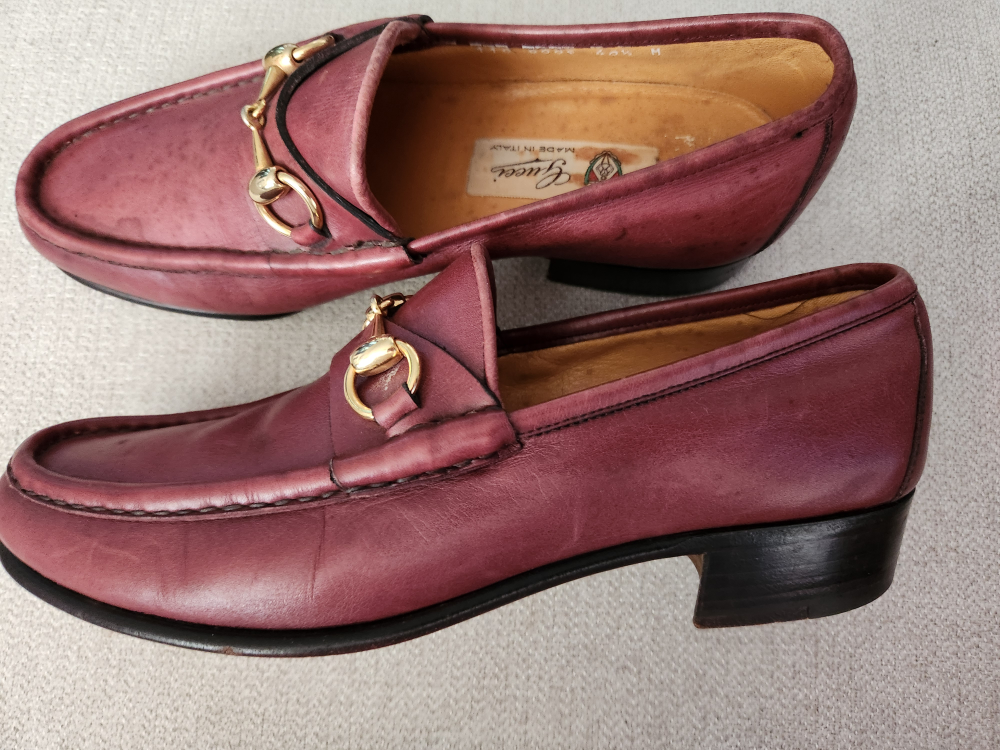 Gucci Horsebit Loafers image indicator(2)