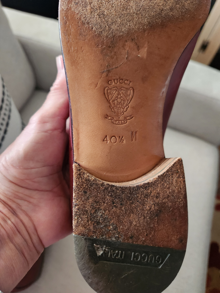 Gucci Horsebit Loafers image indicator(3)