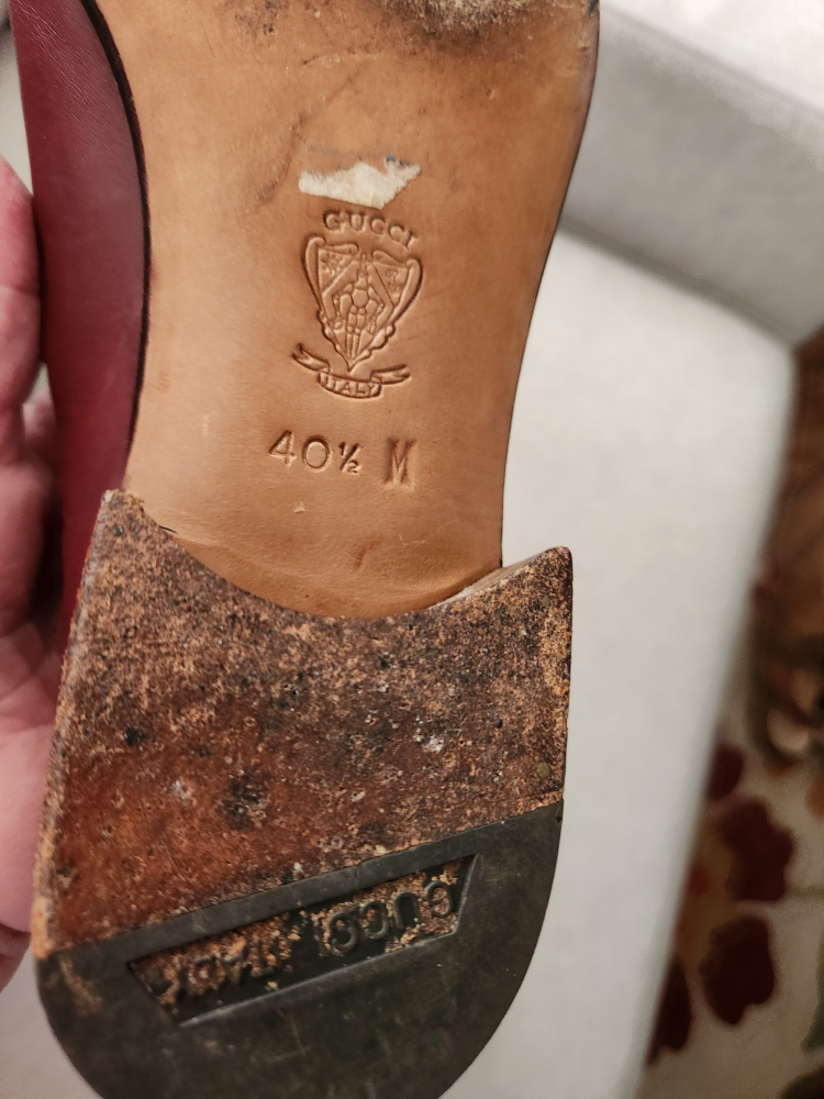 Gucci Horsebit Loafers image indicator(4)