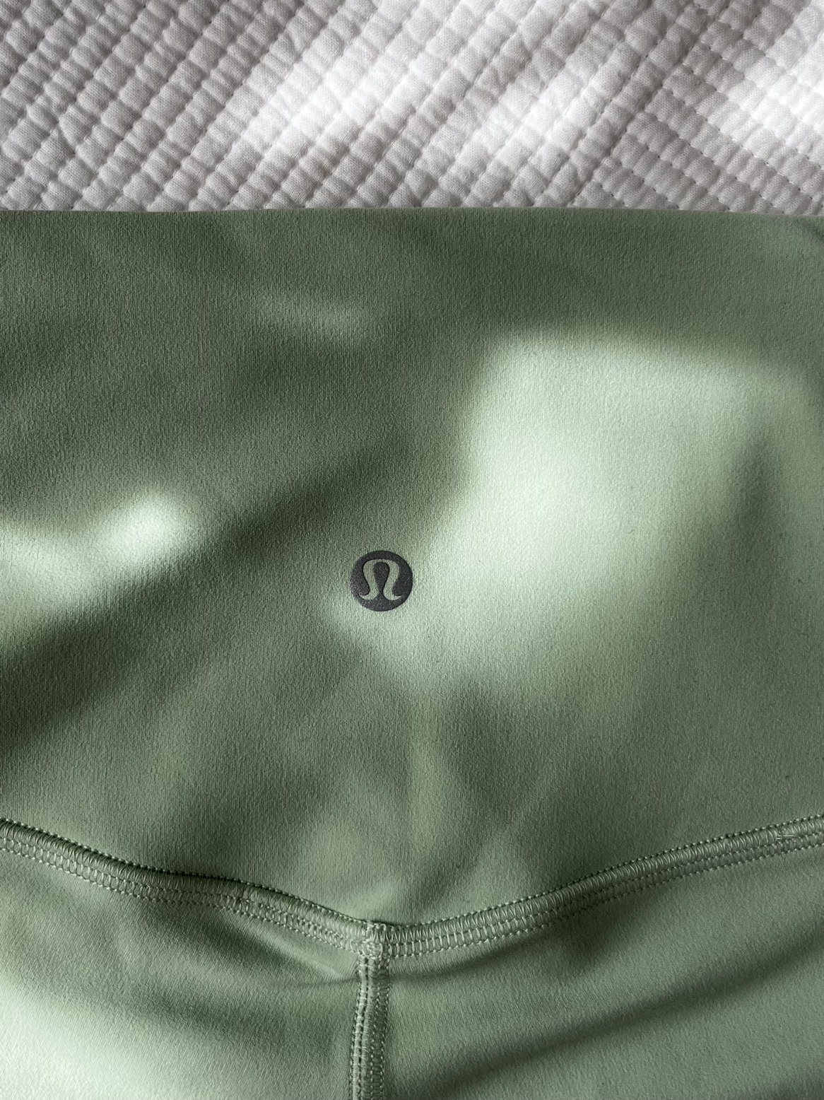 Lululemon Align High-Rise Short 6” - photo 3