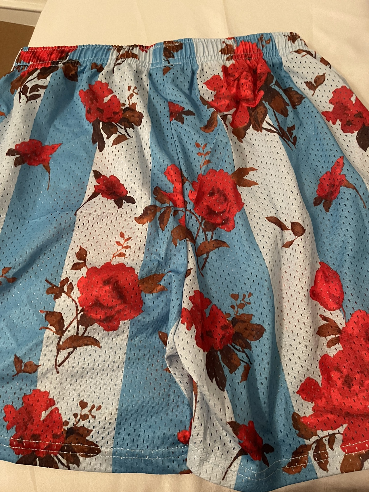 Rose Erick emmunal shorts - photo 2
