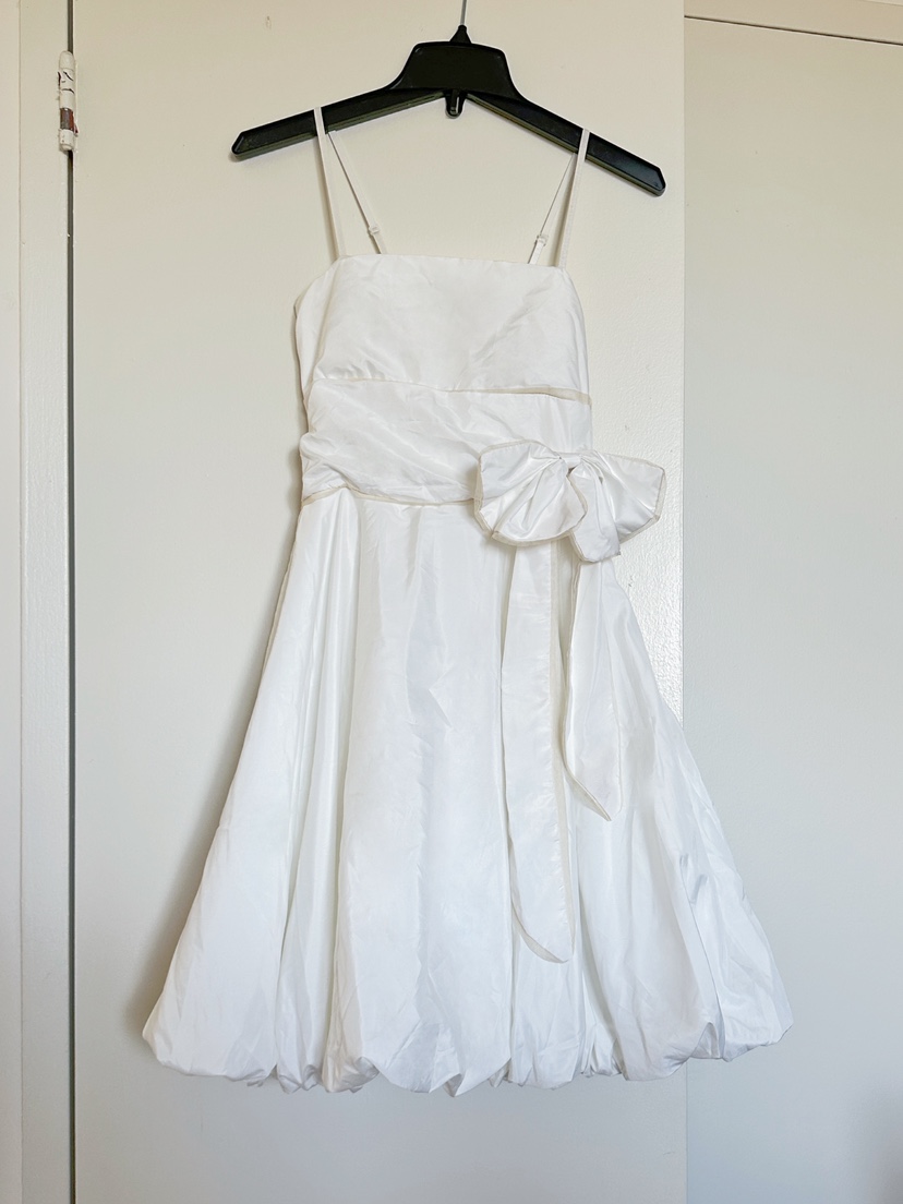 NEW Dress and vest 2 pieces - photo 2