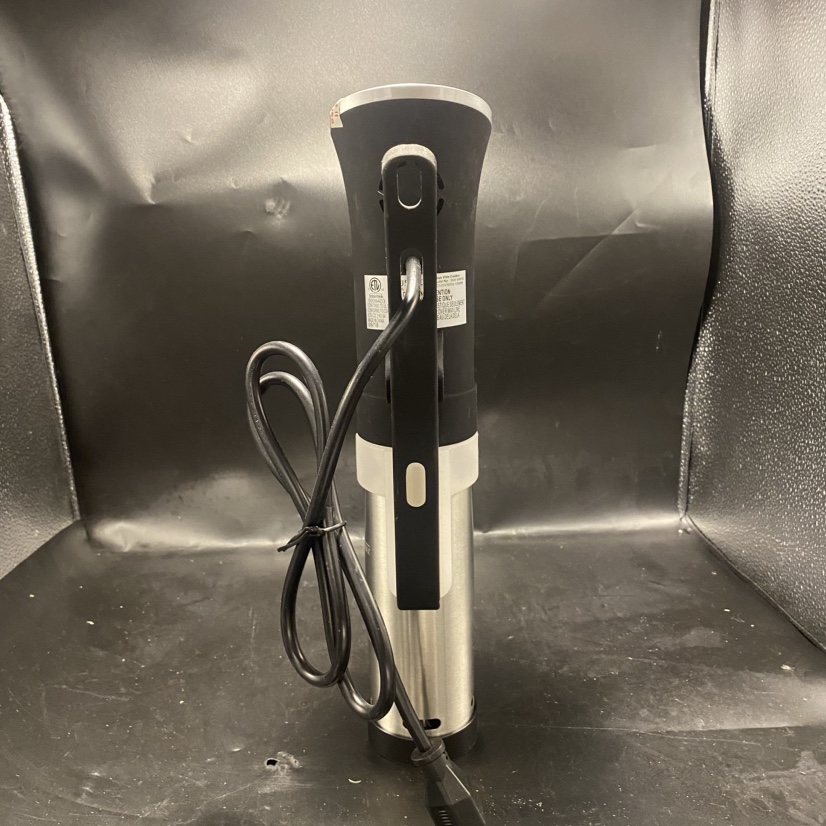 Sous Vide Immersion Circulator - photo 3