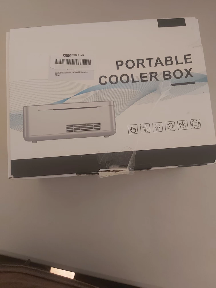 cooler - photo 2