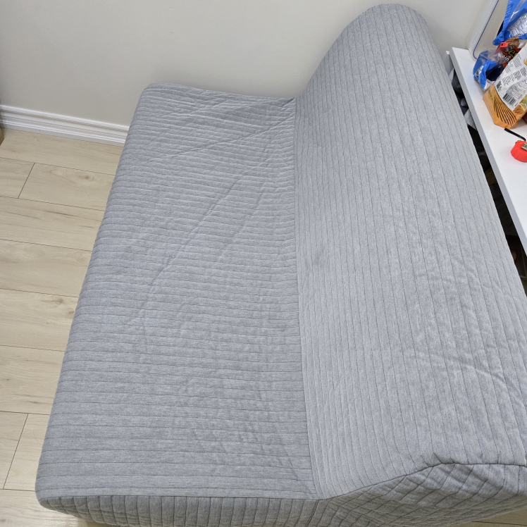 Ikea Sofa Bed Lycksele