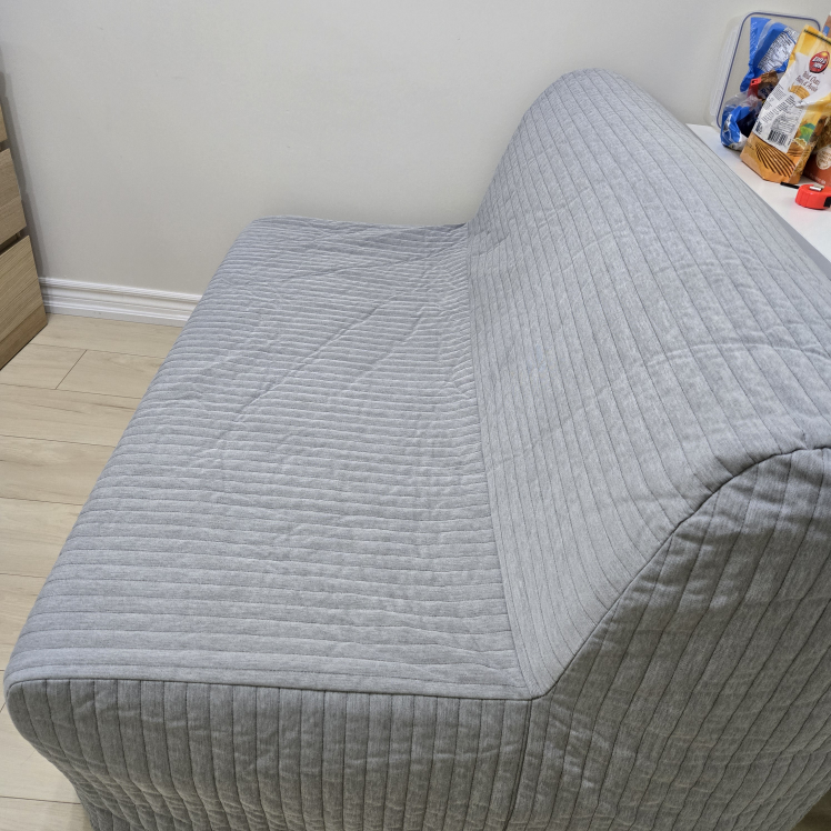 Ikea Sofa Bed Lycksele - photo 2