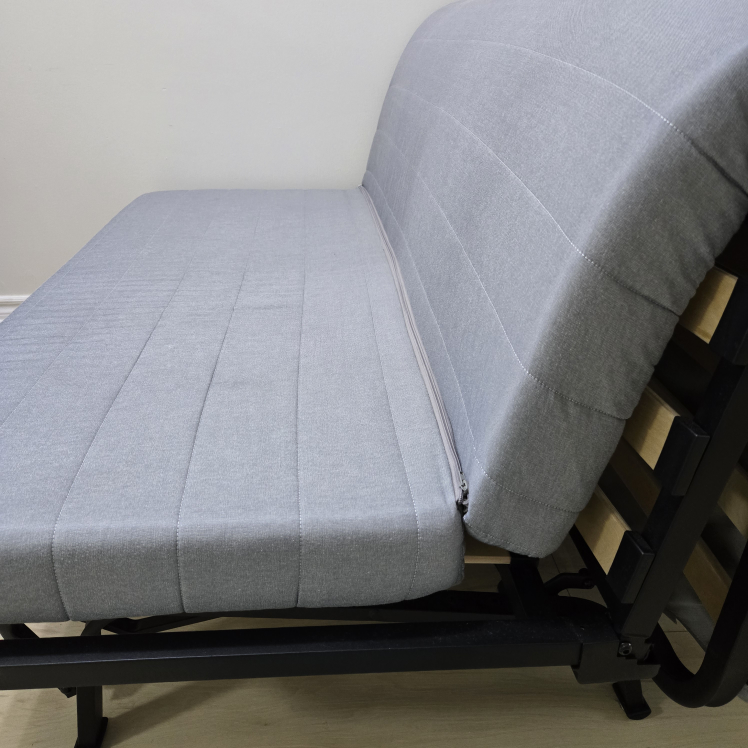 Ikea Sofa Bed Lycksele - photo 3