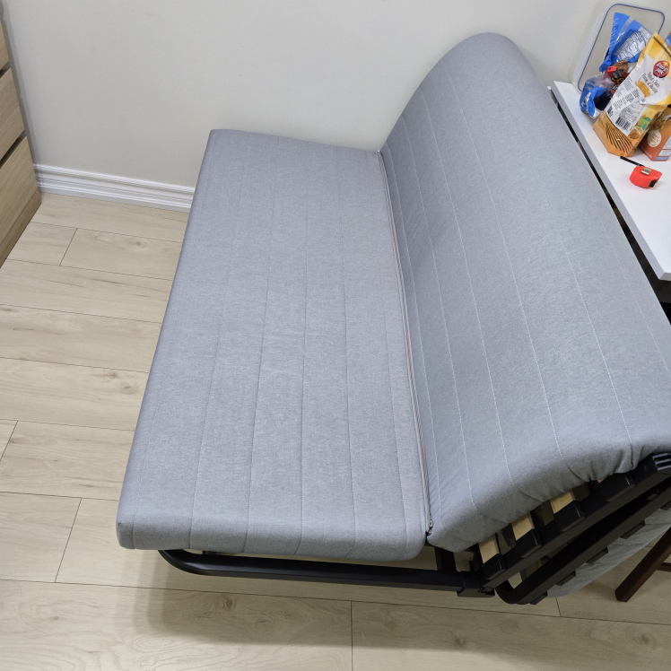 Ikea Sofa Bed Lycksele - photo 4