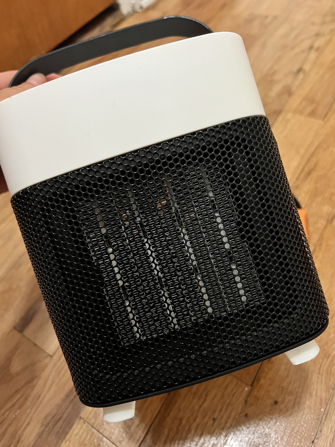 Fan Heater - photo 4