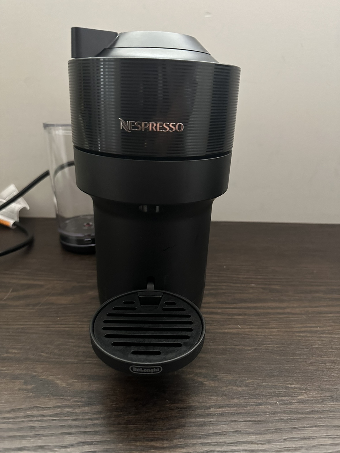 Nespresso Vertuo Pop+ Coffee Machine image indicator(7)