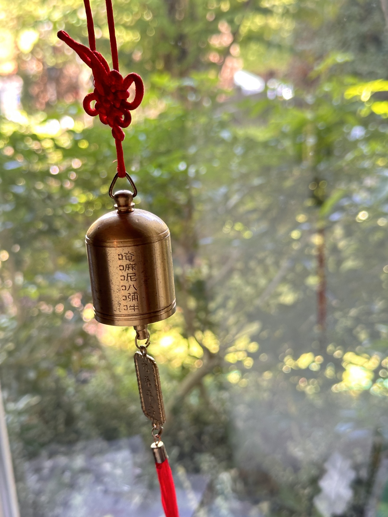 Bamboo Wind Chime image indicator(2)