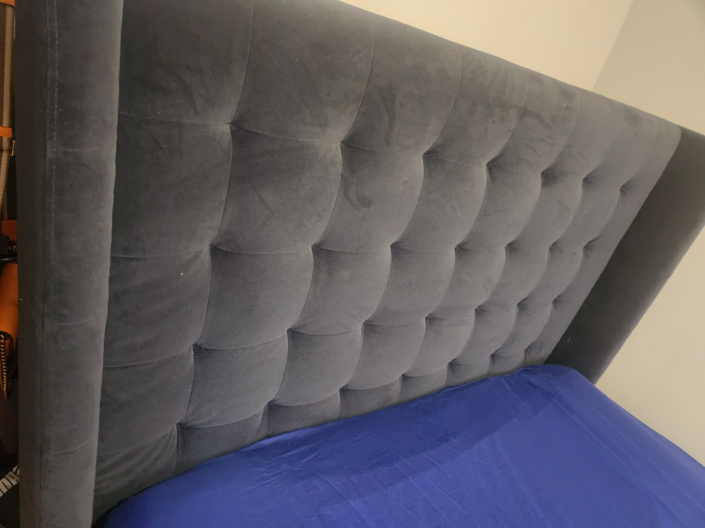 Queen Sized Bed Frame