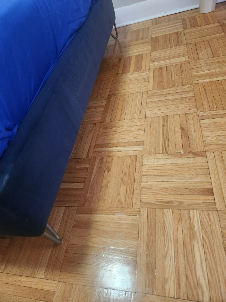 Queen Sized Bed Frame - photo 2